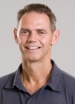 Foto van Personal Trainer Peter Haisma