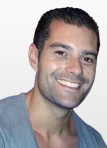 Foto van Personal Trainer Wilbert van Dun