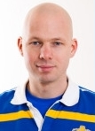 Foto van Personal Trainer Peter Hoezen