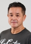 Foto van Personal Trainer Richard van Asdonck
