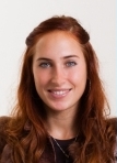 Foto van Personal Trainer Lize de Boer