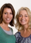 Foto van Personal Trainer Diana v.d. Boog