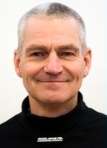 Foto van Personal Trainer Roel Bos