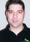 Foto van Personal Trainer Hans van den Brande