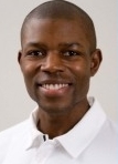 Foto van Personal Trainer Antony Roget