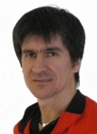 Foto van Personal Trainer Narcis Molnar