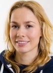 Foto van Personal Trainer Jane Krsticevic