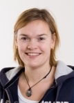 Foto van Personal Trainer Sandra Lohuis