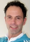 Foto van Personal Trainer Ernest Kolkman