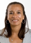 Foto van Personal Trainer Anneke Tjin-A-Ton