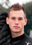 Foto van Personal Trainer Frank Kersbergen