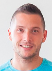 Foto van Personal Trainer Niek Helmes