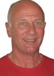 Foto van Personal Trainer Jan  van Delden
