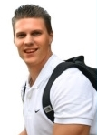 Foto van Personal Trainer Jan Loogman