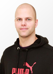 Foto van Personal Trainer Martijn van Agtmaal