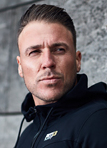 Foto van Personal Trainer Tonnie Barberio