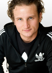 Foto van Personal Trainer Onne van Elburg