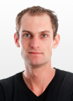Foto van Personal Trainer Laurens Melenhorst