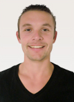 Foto van Personal Trainer Peter-Jan Kops