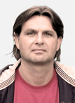 Foto van Personal Trainer Jeroen den Hertog
