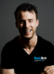 Foto van Personal Trainer Jeroen van Hillegondsberg