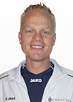Foto van Personal Trainer Pascal Landman