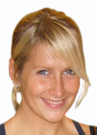 Foto van Personal Trainer Melanie Visser