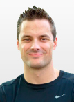 Foto van Personal Trainer Huub Delicaat