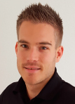 Foto van Personal Trainer Berry Bouman