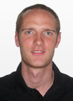 Foto van Personal Trainer Anthony Dooms