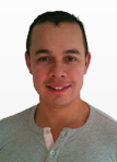 Foto van Personal Trainer Michael Dikmans