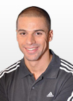 Foto van Personal Trainer Aziz Maskoul