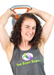 Foto van Personal Trainer Esther de Boer