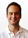 Foto van Personal Trainer Jorden van Heusden