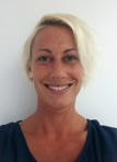 Foto van Personal Trainer Door Feijen