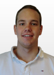Foto van Personal Trainer Ben Veldhuis