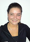 Foto van Personal Trainer Irene van Lith