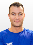 Foto van Personal Trainer Jeffrey Beijen