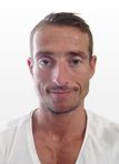 Foto van Personal Trainer Bart Ballegooy