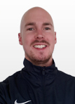 Foto van Personal Trainer Maico Tjeerdsma