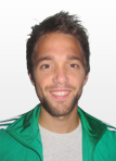 Foto van Personal Trainer Aaron Kuipers