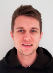 Foto van Personal Trainer Twan Hippmann