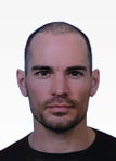 Foto van Personal Trainer Arjen Groen