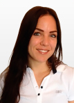 Foto van Personal Trainer Denise Scheltinga