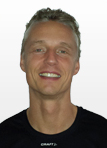 Foto van Personal Trainer Martin Kocken