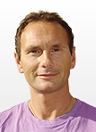 Foto van Personal Trainer Simon Zwart