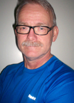 Foto van Personal Trainer Ton van der Mark