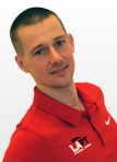 Foto van Personal Trainer Edwin Teunissen
