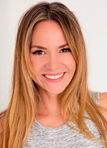 Foto van Personal Trainer Joyce Nijsse