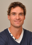 Foto van Personal Trainer Bram Westhof